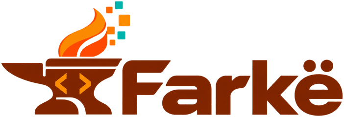 Farkë